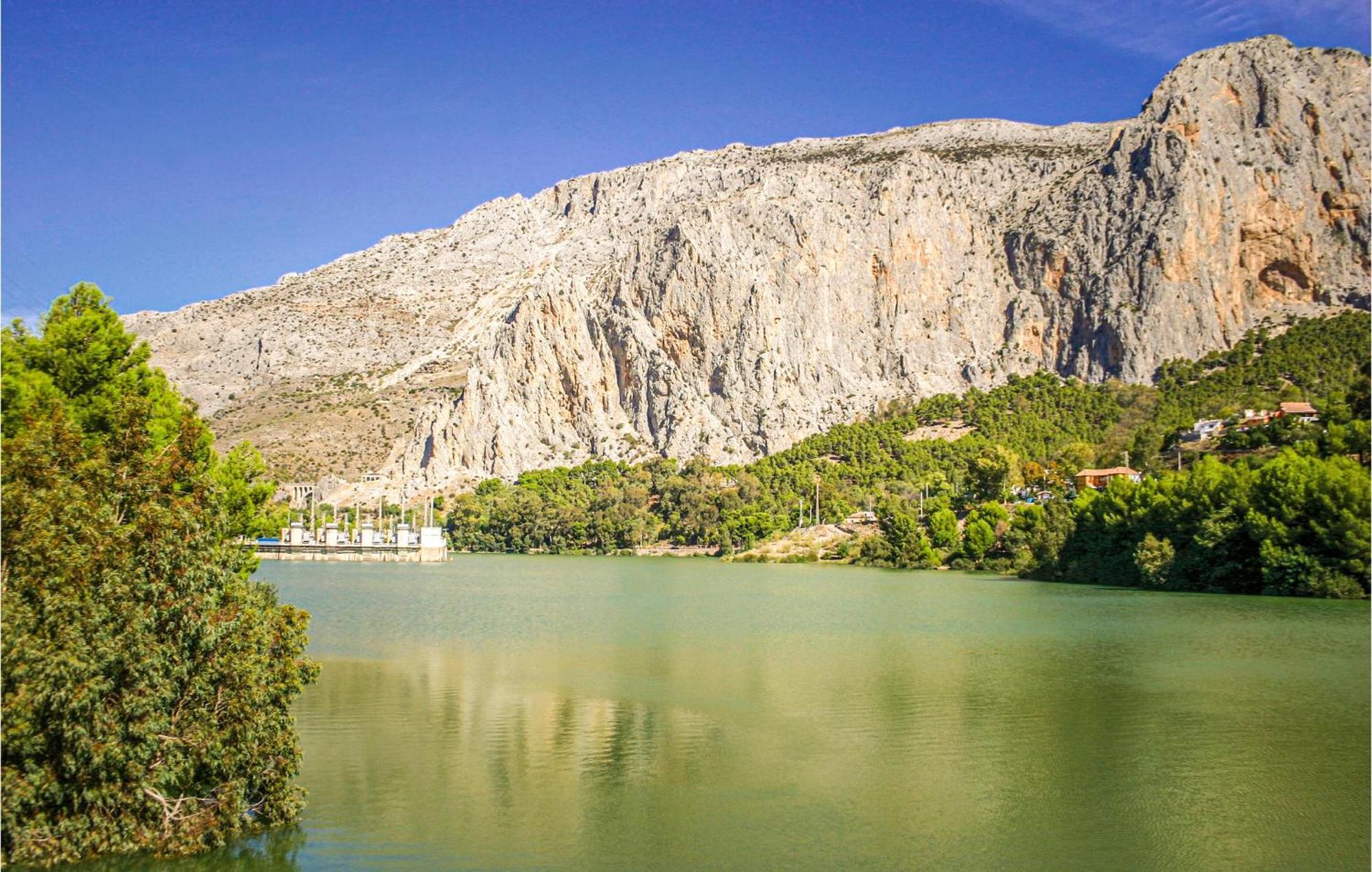Barriada Bermejo Екстер'єр фото