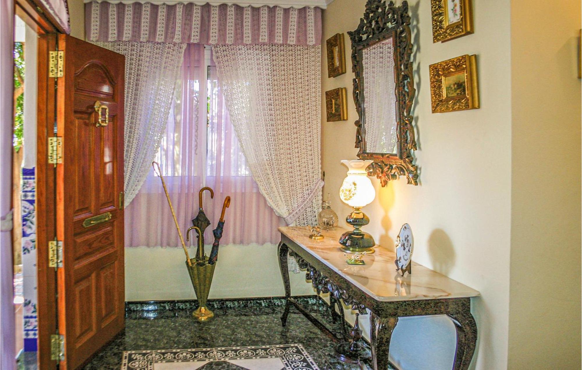 Barriada Bermejo Екстер'єр фото