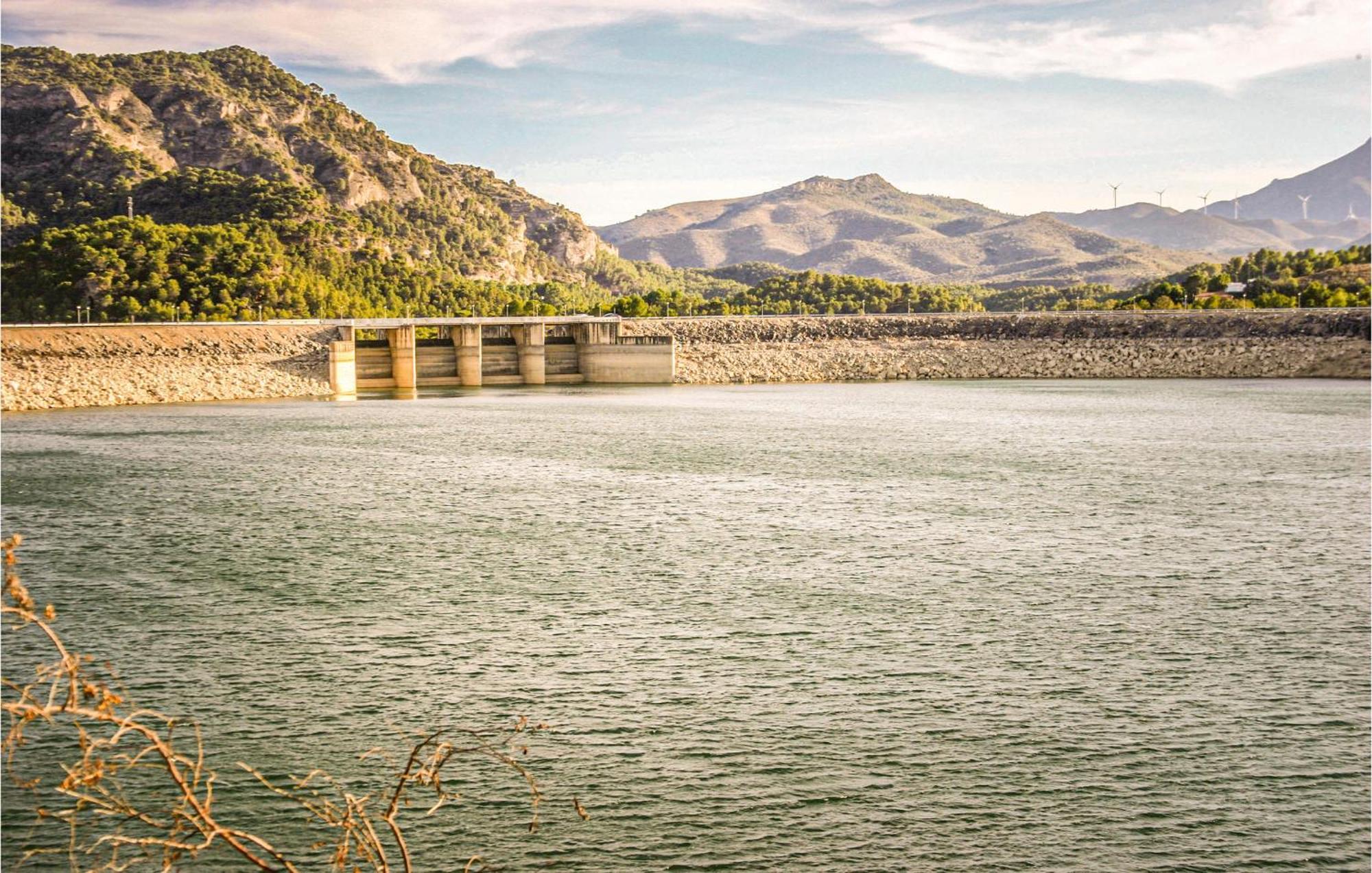 Barriada Bermejo Екстер'єр фото