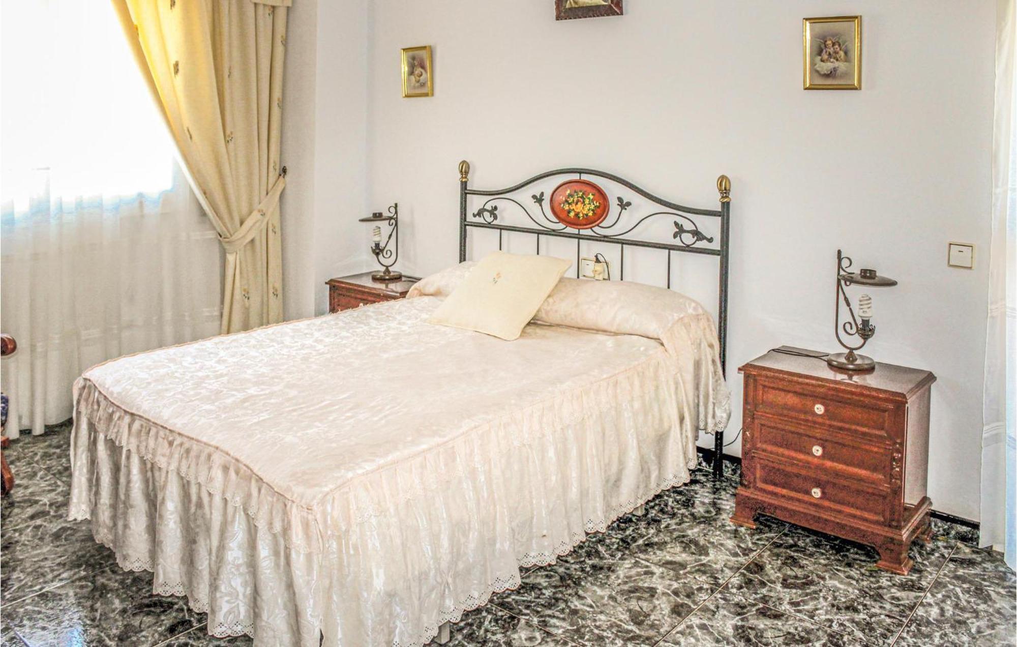 Barriada Bermejo Екстер'єр фото