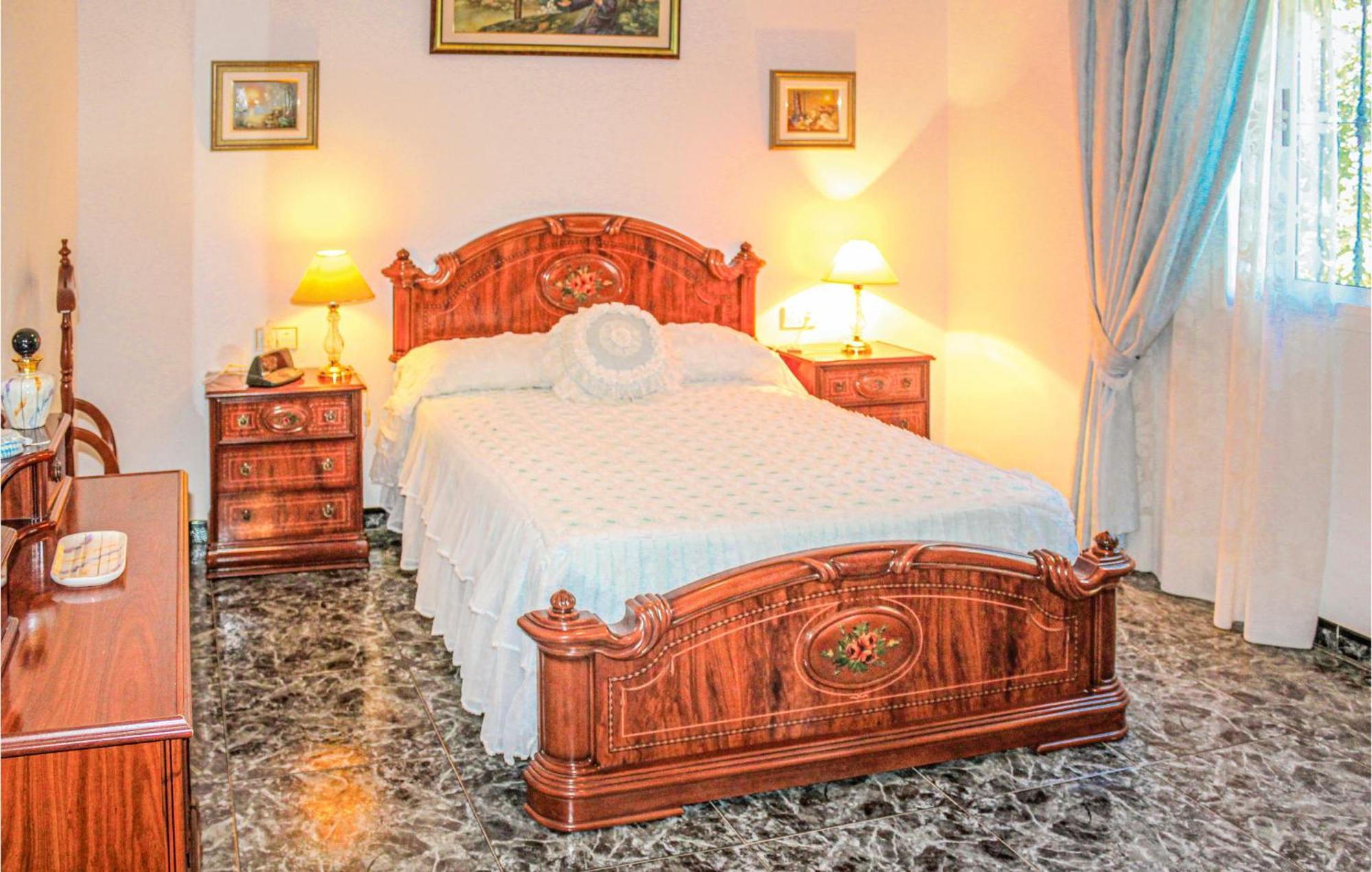 Barriada Bermejo Екстер'єр фото