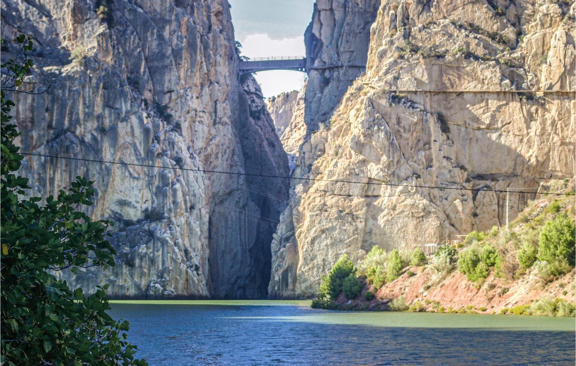 Barriada Bermejo Екстер'єр фото