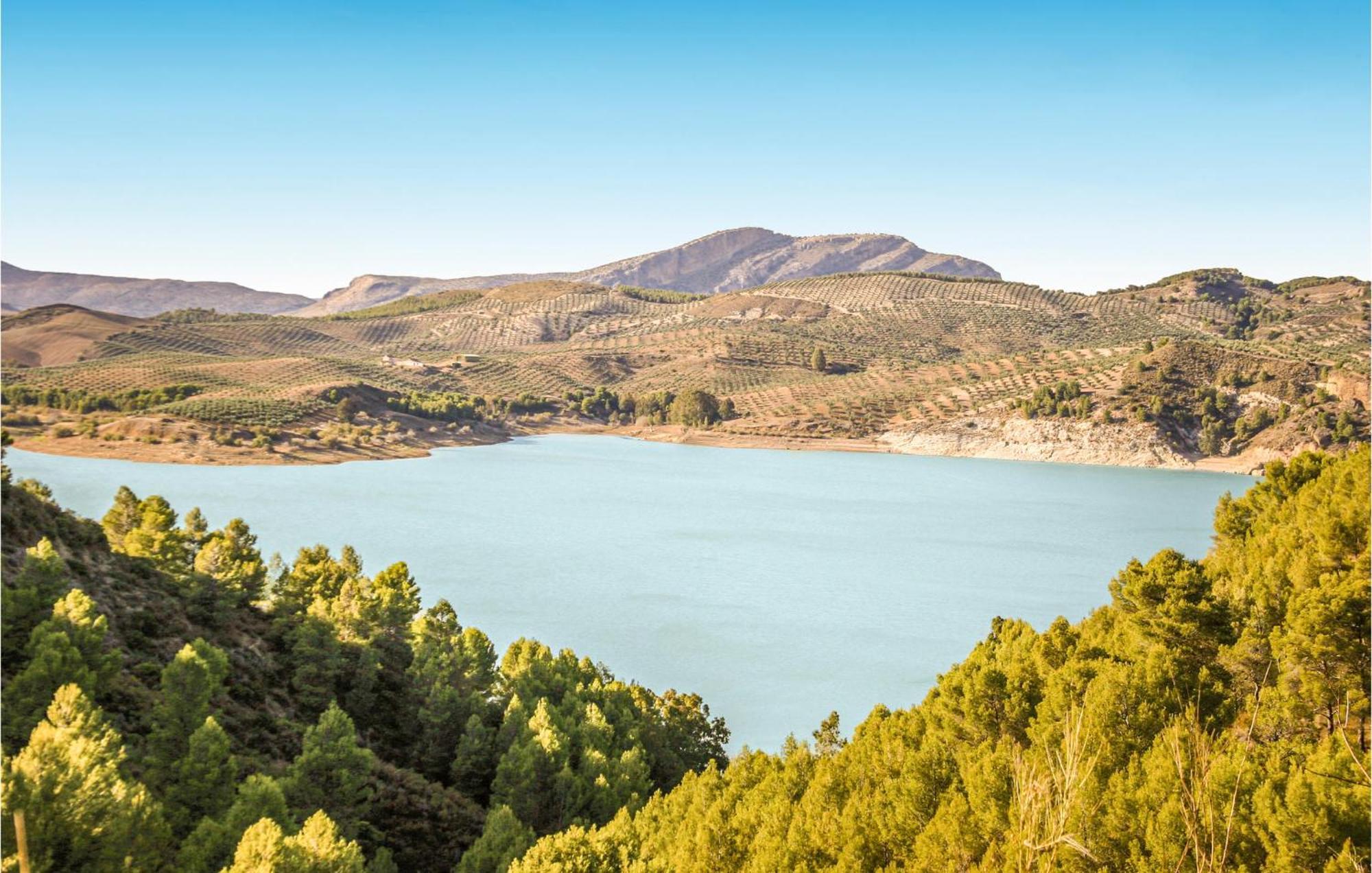 Barriada Bermejo Екстер'єр фото