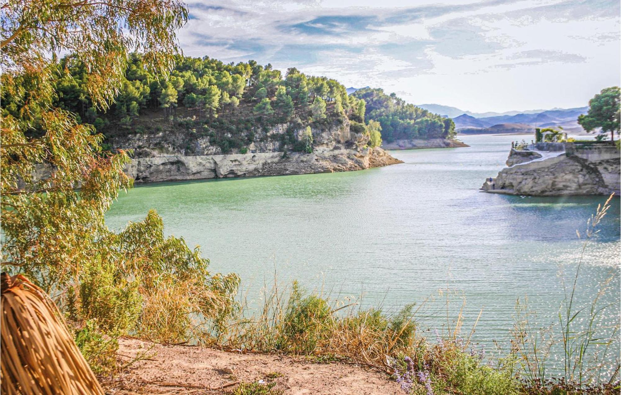 Barriada Bermejo Екстер'єр фото