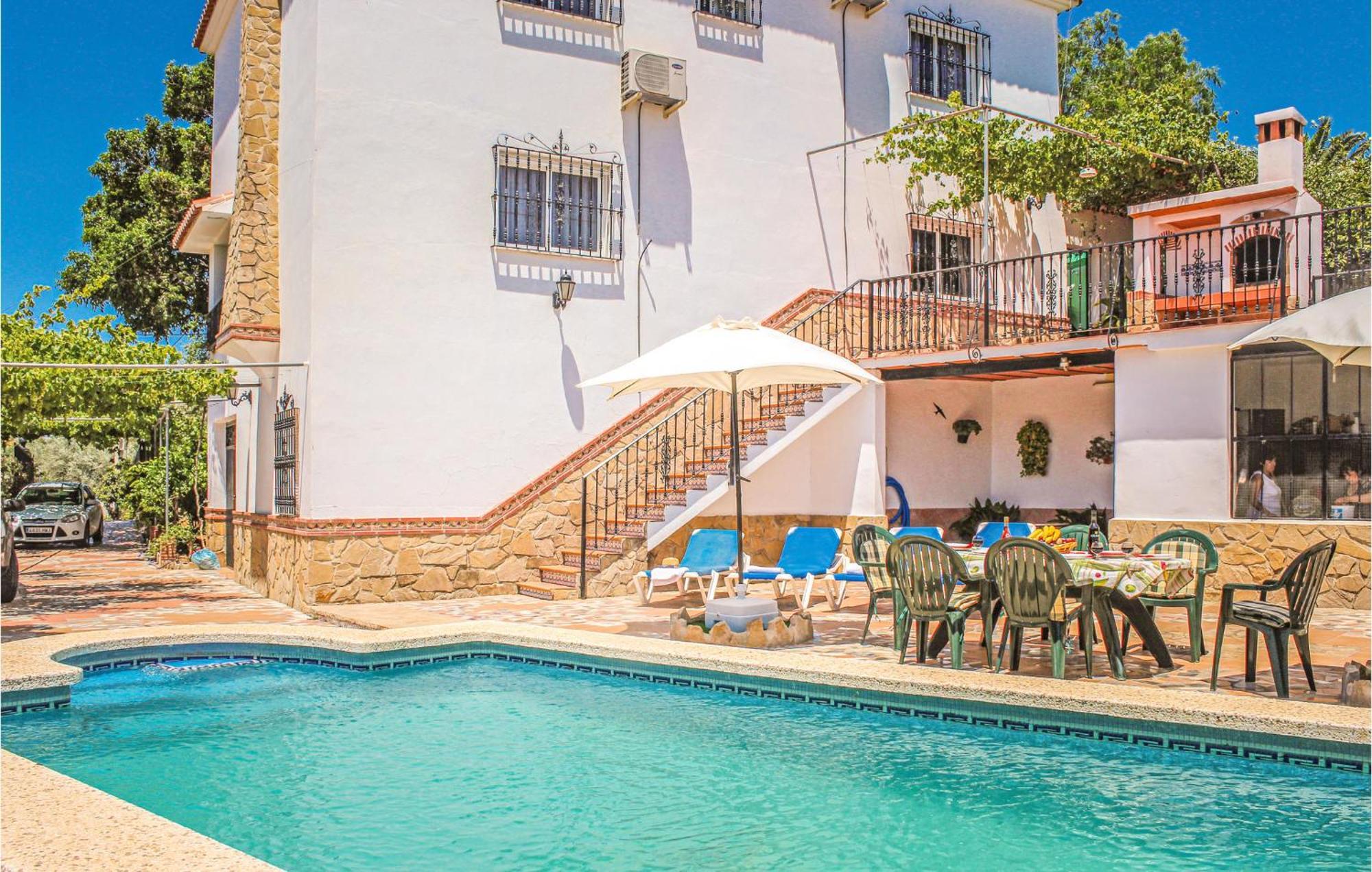 Barriada Bermejo Екстер'єр фото